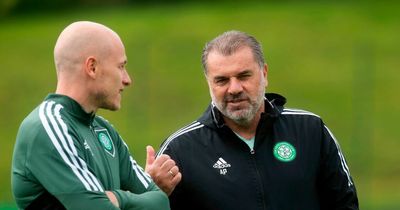 Celtic XI v Norwich City confirmed as Jenz and Mooy decisions made while Giakoumakis returns