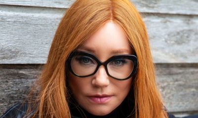 Tori Amos: ‘I prefer ladies’ soccer. The guys are all right, but ladies come out with bloody noses.’ It’s gladiatorial’
