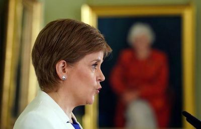 SNP to apply to intervene in Supreme Court's indyref2 case, NEC decides