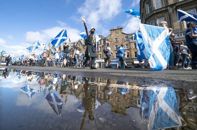 SNP to apply to intervene in Supreme Court indyref2 case