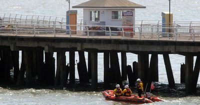 Body found in search for 21-year-old who went missing at Clacton Pier during heatwave