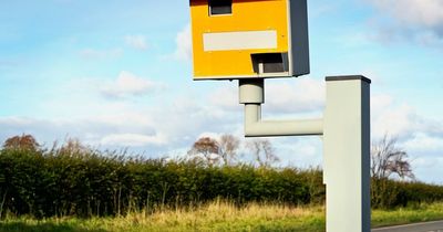 Speed cameras explained as drivers urged to ignore 'dangerous' myths to beat system