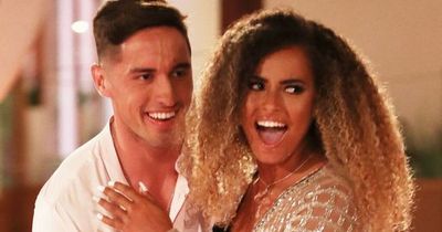 The Love Island winners still together and those who split