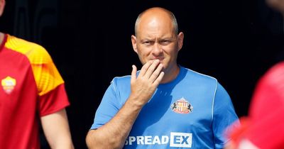 Accrington vs Sunderland team news as Alex Neil names strong side for penultimate friendly