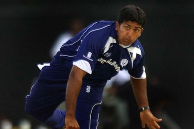 Cricket Scotland 'truly sorry' to racial abuse victims ahead of review publication