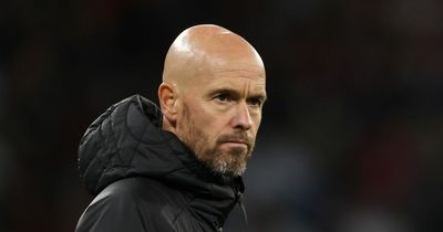 Erik ten Hag slams Man Utd stars as "unacceptable" lapse teaches valuable lesson