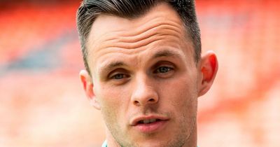 Hearts XI v Stoke City confirmed as Lawrence Shankland set for Tynecastle debut