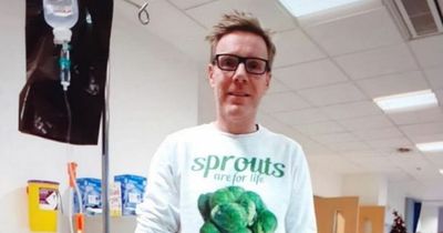 Asda worker shares 'surprising' red flag symptom that turned out to be cancer