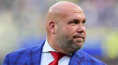 Steve Keim Takes Dig at A’s After Kyler Murray Contract