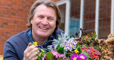 This Morning garden pro explains sure sign plants are rehydrated after UK heatwave