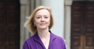 'Cynical and reckless' Liz Truss vows to 'unleash full potential of Britain post-Brexit'