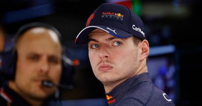 Max Verstappen demands Red Bull dominance as Ferrari threaten title race comeback