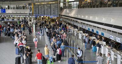 Brits travelling to Spain required to have £85 to spend daily under new rules