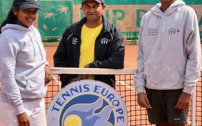 European Tour, the need of the hour