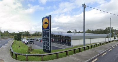 Six Lidl stores around Ireland to host massive clearance sale this week