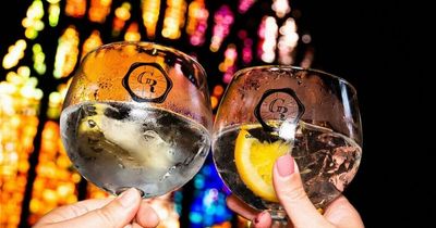 Gin and Rum festival to hit Glasgow this summer with over 120 drinks to try out