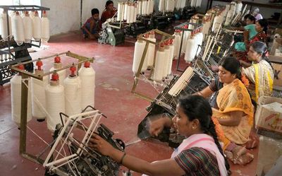 Khadi units in doldrums as costs shoot up, raw material grows scarce