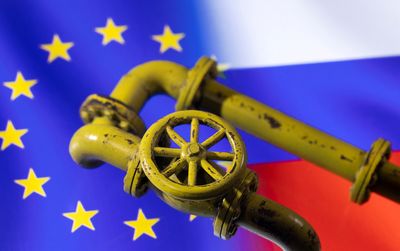 EU looks to replace gas from Russia with Nigerian supplies