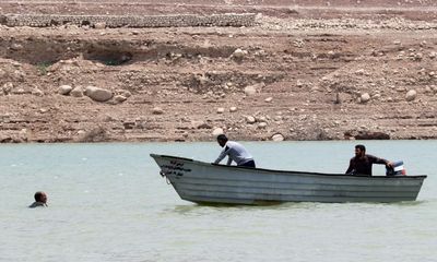 At least 22 killed in south Iran floods