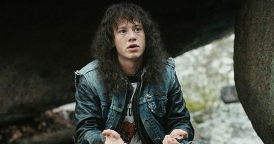 Man who inspired Stranger Things' Eddie Munson 'tremendously honoured' by tribute