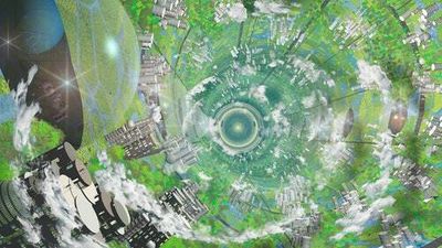 One of 'Interstellar’s wildest concepts could help humans live on Moon