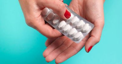 'Antidepressants saved my life after my diagnosis and talking therapy helped me'