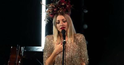 Kate Miller-Heidke showcases astonishing technical range in sold out Newcastle show at City Hall