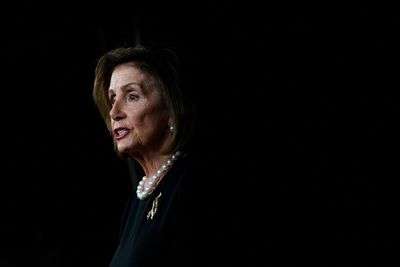 China heightens warning to U.S. over possible House Speaker Pelosi visit to Taiwan -FT