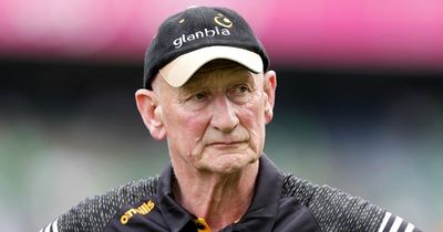 Brian Cody steps down as Kilkenny senior hurling manager after remarkable reign