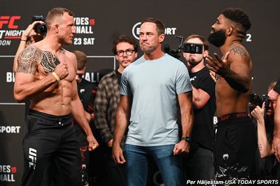 UFC Fight Night 208 discussion thread