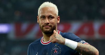 Neymar admits he is in the dark over PSG transfer plans after Man City and Chelsea links