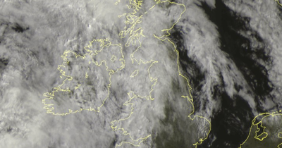 Met Éireann warn of 'nasty' thunderstorms and risk of 'flash flooding' before big change next week