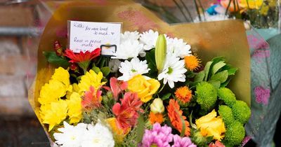 Tributes to man found dead on train tracks who was loved 'so much'