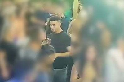 Detectives issue image of man after stabbing at Hornchurch pub