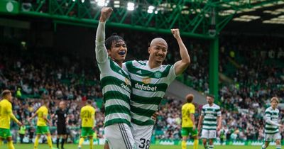 3 talking points as Celtic and spectacular Reo Hatate too much for Norwich to handle
