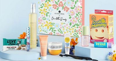 Glossybox launch limited edition Miss Greedy box worth £115 for just £35