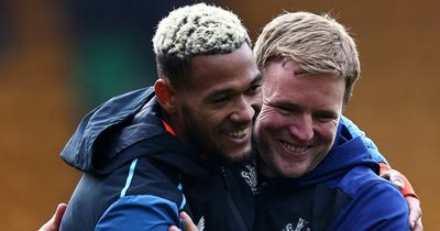 Joelinton opens up on Newcastle United 'reality' as he sets Europa League ambition