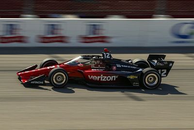 IndyCar Iowa: Power and Newgarden on front row for both races