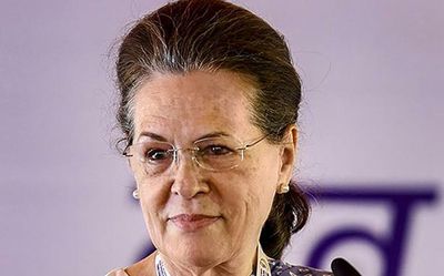 Sonia Gandhi to reappear before ED on July 26