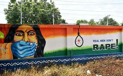 Woman gang-raped at New Delhi railway station; four employees arrested