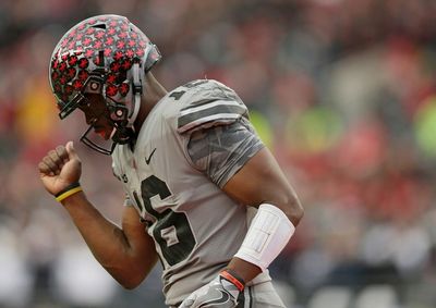 Lions hire J.T. Barrett as an offensive assistant coach