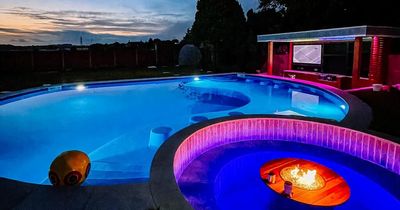 Renovation queen eyes cinema and games rooms for latest project