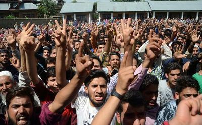 Families of J&K youth to move Supreme Court