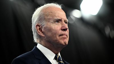 Joe Biden likely infected by highly contagious BA.5 subvariant