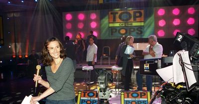 When Glasgow hosted legendary BBC music show Top of the Pops at Archaos nightclub in 1999