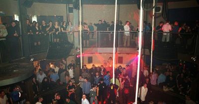 10 more Glasgow clubs that are long gone