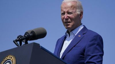 Biden COVID Symptoms Improving, Says Physician