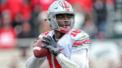 Lions Hire Former Ohio State QB JT Barrett as Assistant