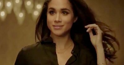 'Bulldozer' Meghan Markle demanded bigger room and alias at ad shoot, expert claims