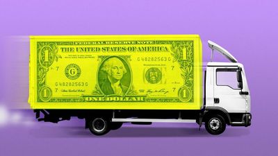 What trucking tells us about the economy